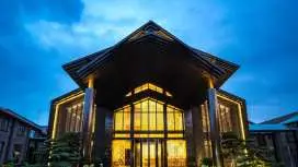 Shanghai Linting Holiday Hotel Pudong Airport