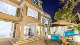 Shanghai Ruochu Designer Guesthouse