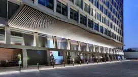 Joya Hotel Shanghai Gubei