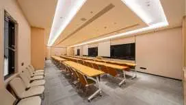 Ibis Shanghai Hongqiao Hub Qibao