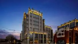 Fairfield by Marriott Shanghai Hongqiao NECC