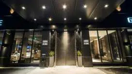 Hotel Coka Shanghai Pudong International Airport and Disney