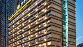 JI Hotel Shanghai Hongqiao Gubei Road