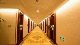 Vienna Shanghai Chongming Changxing Island