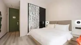 Ibis Styles Hotel Shanghai Hongqiao Gubei