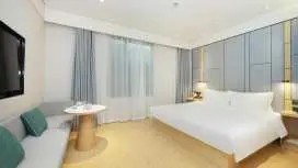 JI Hotel Shanghai Hongqiao Gubei No.1
