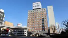 Toyoko Inn Tsuchiura-eki Higashi-guchi