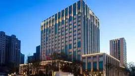 Sheraton Shanghai Fengxian