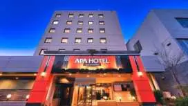 APA Hotel Kitakami-Ekinishi