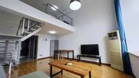 雲橋公寓 - 新金橋路店