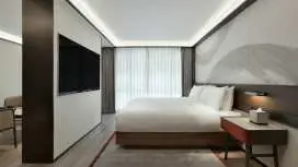 上海嘉定禧玥酒店