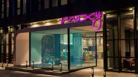 Moxy Shanghai Hongqiao NECC
