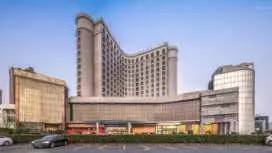 Citadines Apart Hotel Gubei Shanghai