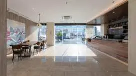 Hanting Premium Hotel Shanghai Jiangqiao Wanda