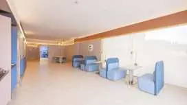 Hanting Hotel Shanghai Jiading Malu Dongfang Huigu