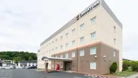 Comfort Inn Ichinoseki Inter