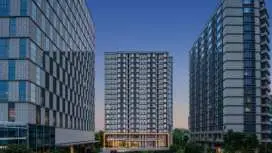 Atour Hotel Shanghai Wujiaochang Wanda Square
