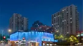 Jinglai Hotel · Light Luxury - Daining International Xizang North Road Branch