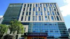 Lavande Hotel Shanghai Jing'an Shibei Gaoxin