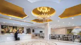 Vienna Classic Hotel Shanghai Fengxian Nanqiao Jinhaihu Metro Station