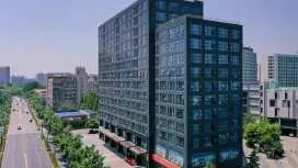 Ji Hotel Shanghai Wujiaochang Xiangyin Road Hotel