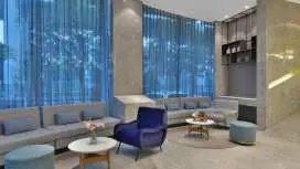 Crystal Orange Hotel Shanghai Jing'an Joy City Hutai Road