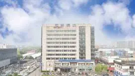 Starway Hotel Shanghai Hongqiao Hub Qibao