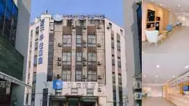 Hanting Hotel Shanghai Anting Automobile City