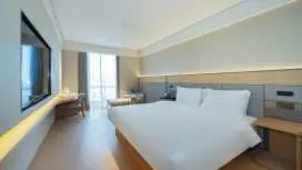 JI Hotel Shanghai Sanlin Software Park
