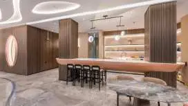 桔子上海張江孫橋酒店
