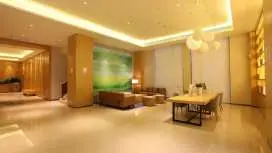 Ji Hotel Shanghai Fengxian Nanqiao Bus Station
