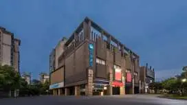 漢庭上海外高橋自貿區金高路酒店