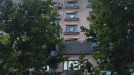 漢庭上海金橋國際商業廣場酒店