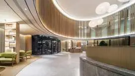JI Hotel Shanghai Hongqiao National Exhibition Center Outlets