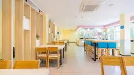 Hanting Hotel Shanghai Hongqiao Hub Railway Station