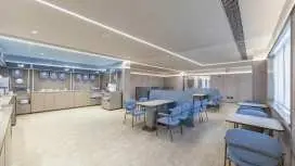 Hanting Hotel Shanghai Hongqiao National Exhibition Center Jihe Road