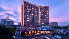 Hanting Hotel Shanghai Jinqiao Yanggao Zhong Road