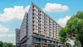 Hanting Hotel Shanghai Fengxian Nanqiao Industrial Park