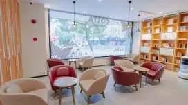 Hanting Hotel Shanghai Caohejing Gubei