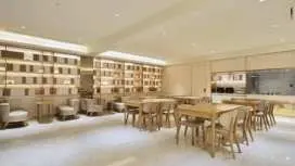 Ji Hotel Shanghai Wujing Normal University