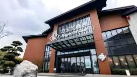 白玉兰商务酒店上海北青公路店