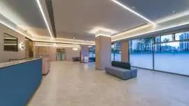 汉庭上海青浦新城华青路酒店