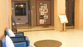 錦江之星上海浦東機場鎮酒店