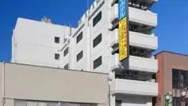 上田プラザホテル