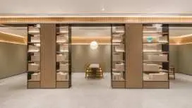 Ji Hotel Shanghai Qingpu Chonggu