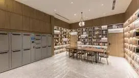漢庭優佳上海殷高西路地鐵站酒店