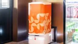 桔子上海崇明長興島酒店