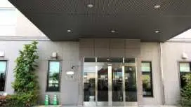 露樱酒店彦根店