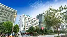 城市便捷崇左友谊大道店