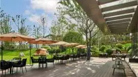 DoubleTree by Hilton Jiangxi Fuzhou